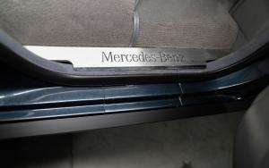 Mercedes-Benz G500 Custom Pickup 2002 года 